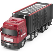 Zenvia Bluetooth Hoparlör Fm Tır Tasarımlı WS691