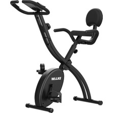Walke  X-Bıke  Bisiklet Trainer