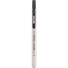 Writech Wrıtech W-2008 Basmalı Fınelıner 1,0mm Kalem - 12'li Kutu