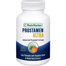 Prostamen Ultra Erkeklere Çok Özel Ürün 60'lı