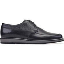 Nevzat Onay 6185-548 BEL548 Erkek Eva Taban Klasik Deri Ayakkabı