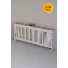 Feyza Design Petek Kaplama Dresuar (180 Cm) - Çok Renkli ve Şık Tasarım