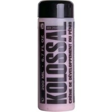 Süper Kolossal River World Kolo Ssal 200 Ml'lik Erkeklere Özel Formül Bakım Kremi