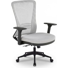 Zıeno Flow Çalışma Koltuğu