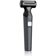 Polosmart PSC89 Pilli Ipx6 Su Geçirmez Erkek Vücut Bakım Cihazı