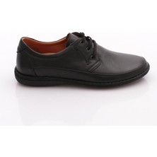 Dr. Flexer Dr Flexer Klasik Comfort Kauçuk Taban Erkek Ayakkabi