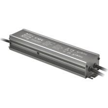 Cata Ct 2594 Dış Mekan 21A Şerit LED Trafosu 12V 250W