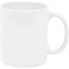 Zenvia Sublimasyon Kupa Bardak