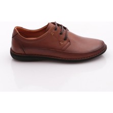 Dr. Flexer Dr Flexer Klasik Comfort Kauçuk Taban Erkek Ayakkabi