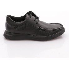 King Paolo F1191 Erkek Ss Comforevo Deri Ayakkabı