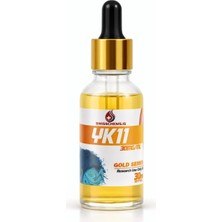 Swisschems Yk-11 30MG/ML Liquid | Gold Series | Research Use Only