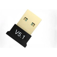 Zenvia ZR114 USB 5,1 Bluethooth Adaptör