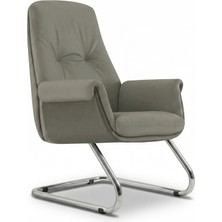 Zıeno Obsıdıan Misafir Koltuğu