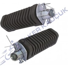 Alkan MB Cup Arka Basamak Sağ Sol Komple Yerli Üretim A+++Kalite