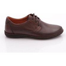Dr. Flexer Dr Flexer M198301 Erkek Kauçuk Taban Klasik Ayakkabi