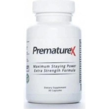 Pr.ematurex 30'lu Erkeklere Çok Özel Dstklyci