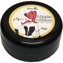 Süper Nipple Göğüs Kremi 50ML Göğüs Bakım Kremi Vanilya x 3 Adet