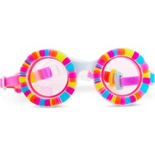 BLING2O Bestie Ur Luved Pink - Çocuk Deniz Gözlüğü