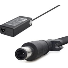 Zenvia 19V 4.74A 90W Laptop Adaptörü - 7.4x5.0mm - Dell Uyumlu - Siyah HD715