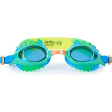 BLING2O Dylan The Dino Phoenix Green - Çocuk Deniz Gözlüğü