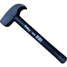 Sait Demirci Kamyoncu Çekici Metal Saplı 1500GR.