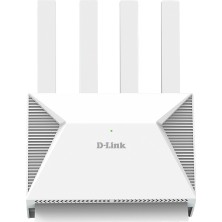 D-Link DIR-BE364K Kablosuz BE3600 Wi-Fi 7 Dual Band Mesh Router