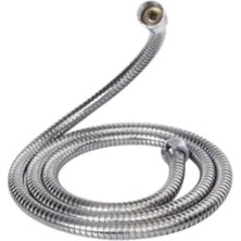 Zenvia Örgülü Duş Hortumu 150 cm Spiral