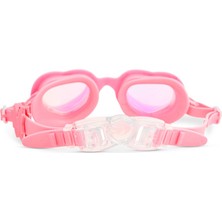 BLING2O Bow Pink Lace - Çocuk Deniz Gözlüğü