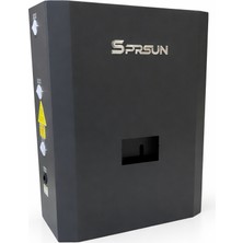 Sprsun Isı Pompası Kolay-Hızlı Kurulum Kiti