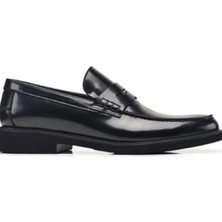 Nevzat Onay 5488-016 Exlbal Erkek Kauçuk Taban Klasik Deri Ayakkabı