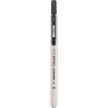 Writech Wrıtech W-2008 Basmalı Fınelıner 0,05MM Kalem - 12'li Kutu