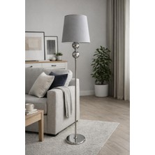 Venüs Nova Vega Iki Top Krom Lambader