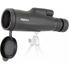 Zenvia 10-30X50 Tek Gözlü Zoomlu Dürbün