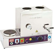 Duran Çelik 40 Lık Kaynaklı Elk Takım