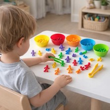 Zuzu Toys Aile Aktarım Seti