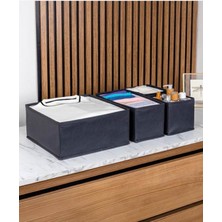 Düzen Organizer 4'lü Çekmece Düzenleyici