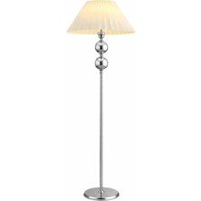 Venüs Nova Vega Iki Top Krom Lambader