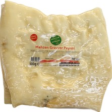 Boğatepe Mandıra Kars Gravyer Peynir