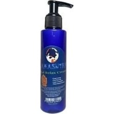 Kamasutra Rlx Krem Vücut Masaj Yağı 125 ml