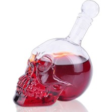 Zenvia Kuru Kafa Şişe 550 ml