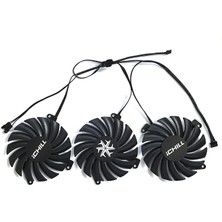INNO3D Geforce Rtx 3070 Rtx 3080 Ti 85 mm Fan