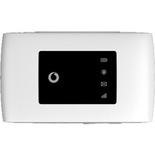 ZTE Mobile Wi-Fi R219Z Taşınabilir 4G Modem