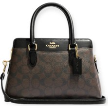 Coach Mini Darcie Carryall Kadın Çapraz Çanta