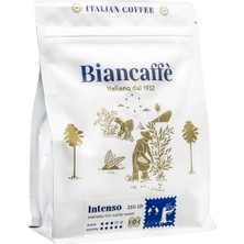 Biancaffe Intenso Italyan Espresso Çekirdek Kahve 250 gr