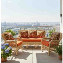 Madam Bahçe Mobilyası Kılıfı