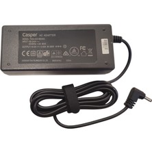Casper C500 Orjinal Notebook Adaptör