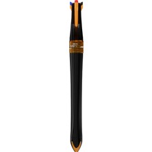 Writech Wrıtech W-6254 Mın3 0,5mm Siyah Gövde Jel Kalem - 12'li Kutu