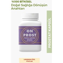 On Prost 30'lu Dstklyci Ürün