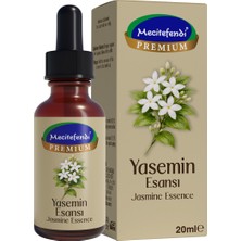 Mecitefendi Yasemin Esansı 20 ml