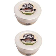 Süper Yörüklü Doğal Bakım Merhemi 50 ml x 2 Adet